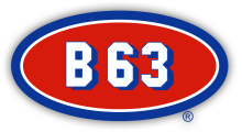 B63 Logo